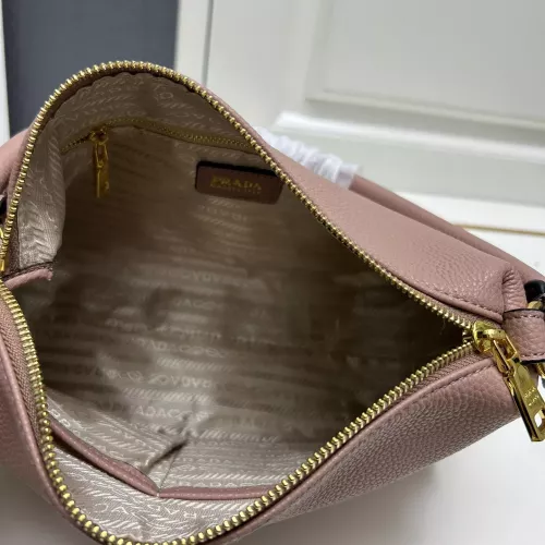 Replica Prada AAA Quality Handbags For Women #1306668 $102.00 USD for Wholesale