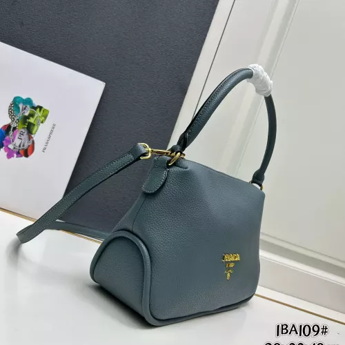 Replica Prada AAA Quality Handbags For Women #1306670 $102.00 USD for Wholesale