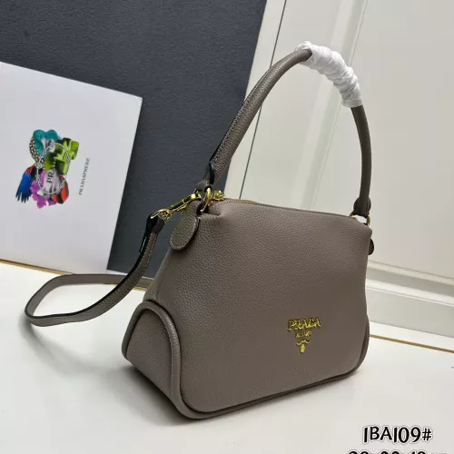 Replica Prada AAA Quality Handbags For Women #1306672 $102.00 USD for Wholesale