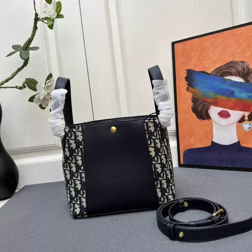 Replica Christian Dior AAA Quality Handbags For Women #1306675 $92.00 USD for Wholesale