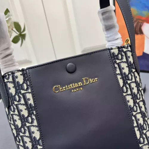 Replica Christian Dior AAA Quality Handbags For Women #1306675 $92.00 USD for Wholesale