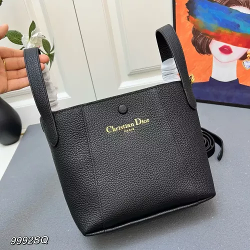 Replica Christian Dior AAA Quality Handbags For Women #1306676 $96.00 USD for Wholesale
