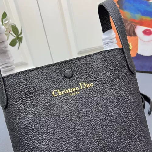 Replica Christian Dior AAA Quality Handbags For Women #1306676 $96.00 USD for Wholesale
