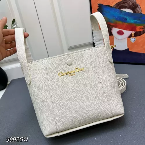Replica Christian Dior AAA Quality Handbags For Women #1306677 $96.00 USD for Wholesale