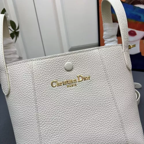 Replica Christian Dior AAA Quality Handbags For Women #1306677 $96.00 USD for Wholesale