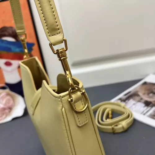 Replica Celine AAA Quality Shoulder Bags For Women #1306681 $88.00 USD for Wholesale
