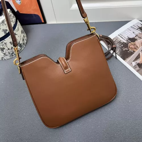 Replica Celine AAA Quality Shoulder Bags For Women #1306682 $88.00 USD for Wholesale