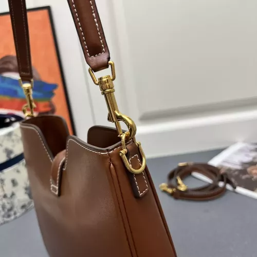Replica Celine AAA Quality Shoulder Bags For Women #1306682 $88.00 USD for Wholesale