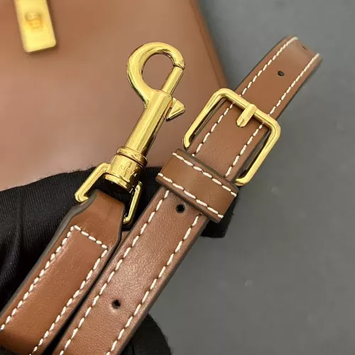 Replica Celine AAA Quality Shoulder Bags For Women #1306682 $88.00 USD for Wholesale