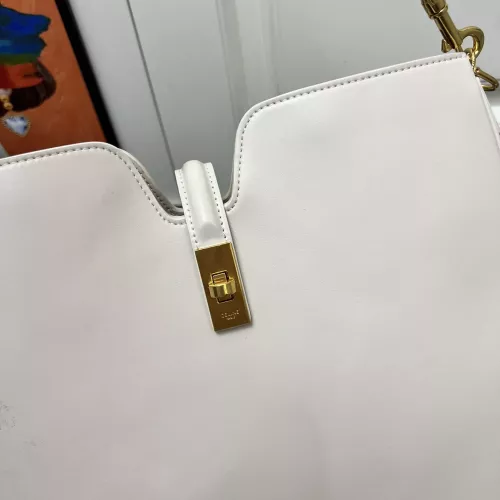Replica Celine AAA Quality Shoulder Bags For Women #1306686 $96.00 USD for Wholesale
