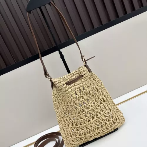 Replica MIU MIU AAA Quality Shoulder Bags For Women #1306690 $68.00 USD for Wholesale