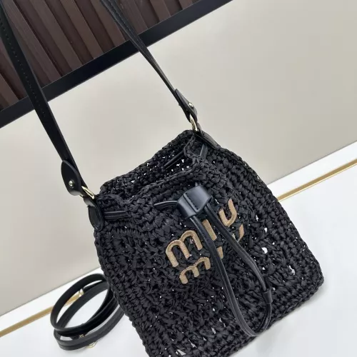 Replica MIU MIU AAA Quality Shoulder Bags For Women #1306691 $68.00 USD for Wholesale