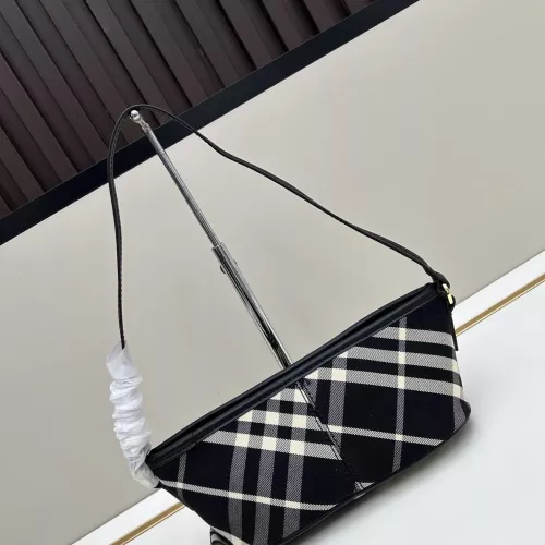 Replica Burberry AAA Quality Shoulder Bags For Women #1306692 $85.00 USD for Wholesale