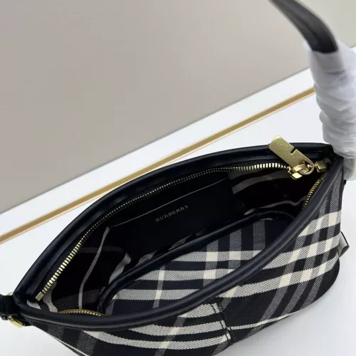 Replica Burberry AAA Quality Shoulder Bags For Women #1306692 $85.00 USD for Wholesale