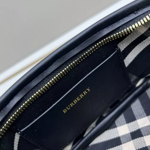 Replica Burberry AAA Quality Shoulder Bags For Women #1306692 $85.00 USD for Wholesale