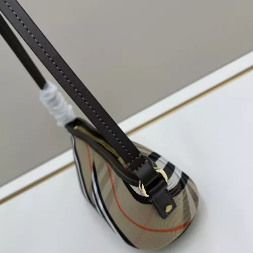 Replica Burberry AAA Quality Shoulder Bags For Women #1306693 $85.00 USD for Wholesale