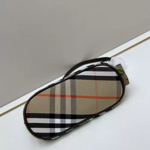 Replica Burberry AAA Quality Shoulder Bags For Women #1306693 $85.00 USD for Wholesale