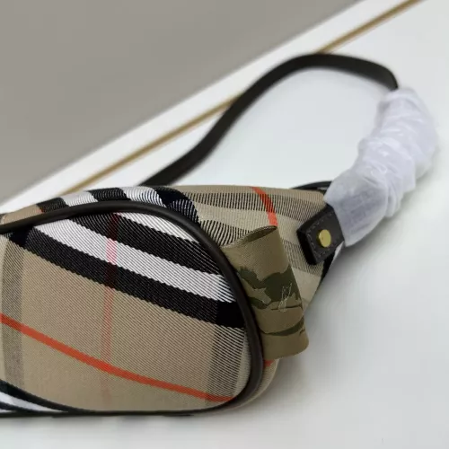 Replica Burberry AAA Quality Shoulder Bags For Women #1306693 $85.00 USD for Wholesale