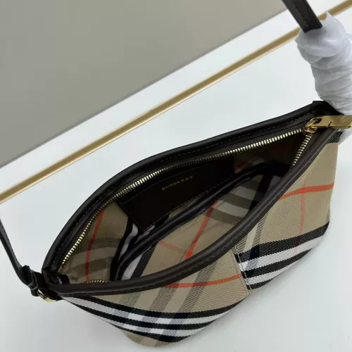 Replica Burberry AAA Quality Shoulder Bags For Women #1306693 $85.00 USD for Wholesale