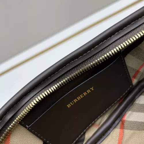 Replica Burberry AAA Quality Shoulder Bags For Women #1306693 $85.00 USD for Wholesale