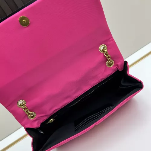 Replica Yves Saint Laurent YSL AAA Quality Shoulder Bags For Women #1306705 $80.00 USD for Wholesale