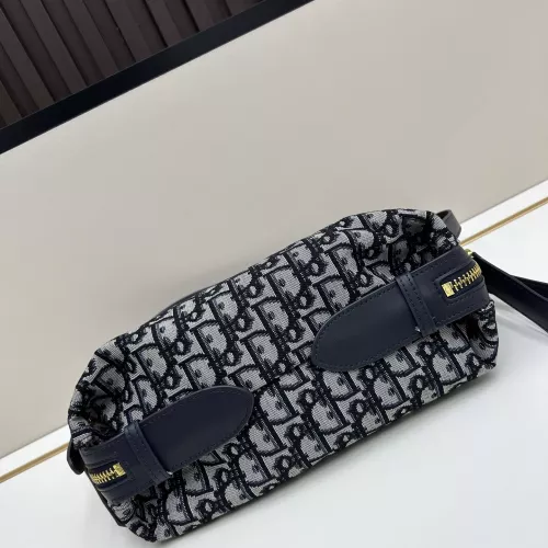 Replica Christian Dior AAA Quality Shoulder Bags For Women #1306726 $98.00 USD for Wholesale