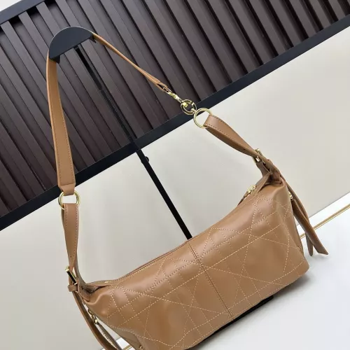 Replica Christian Dior AAA Quality Shoulder Bags For Women #1306727 $108.00 USD for Wholesale