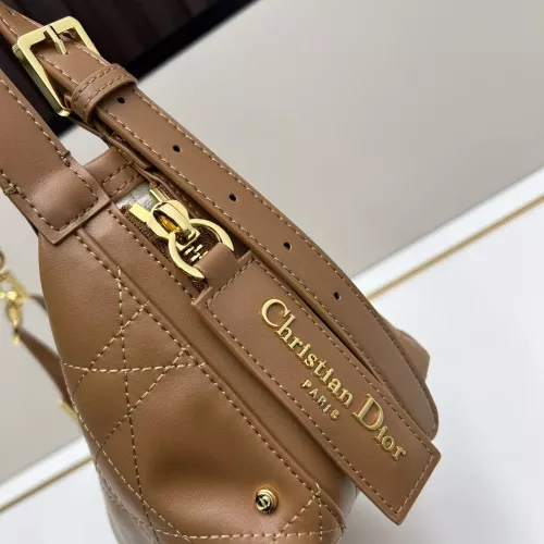 Replica Christian Dior AAA Quality Shoulder Bags For Women #1306727 $108.00 USD for Wholesale