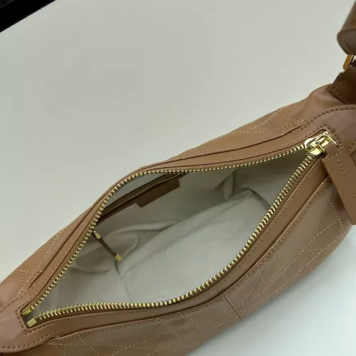 Replica Christian Dior AAA Quality Shoulder Bags For Women #1306727 $108.00 USD for Wholesale