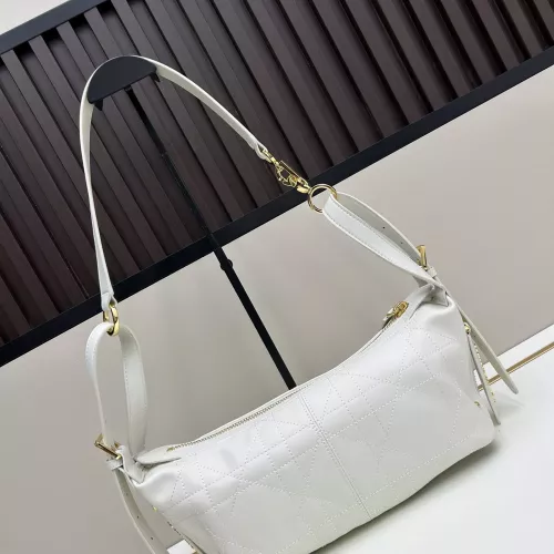 Replica Christian Dior AAA Quality Shoulder Bags For Women #1306728 $108.00 USD for Wholesale