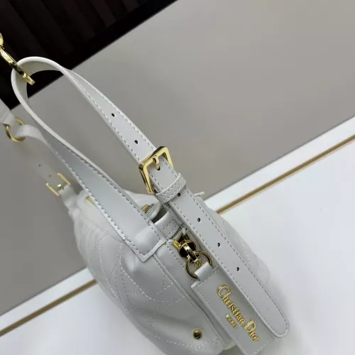 Replica Christian Dior AAA Quality Shoulder Bags For Women #1306728 $108.00 USD for Wholesale