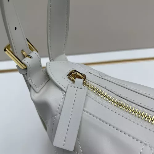Replica Christian Dior AAA Quality Shoulder Bags For Women #1306728 $108.00 USD for Wholesale