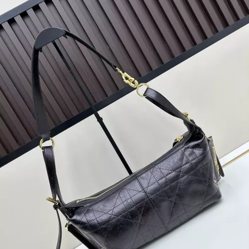 Replica Christian Dior AAA Quality Shoulder Bags For Women #1306730 $108.00 USD for Wholesale