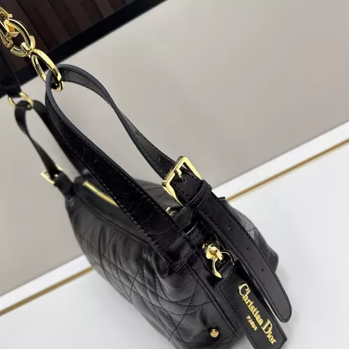 Replica Christian Dior AAA Quality Shoulder Bags For Women #1306730 $108.00 USD for Wholesale