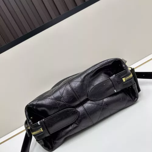 Replica Christian Dior AAA Quality Shoulder Bags For Women #1306730 $108.00 USD for Wholesale