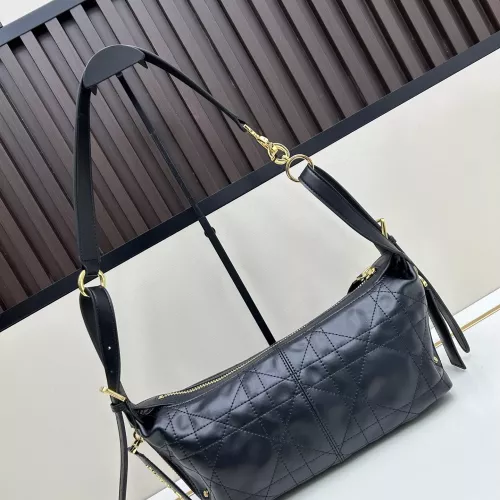 Replica Christian Dior AAA Quality Shoulder Bags For Women #1306731 $108.00 USD for Wholesale