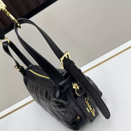 Replica Christian Dior AAA Quality Shoulder Bags For Women #1306731 $108.00 USD for Wholesale