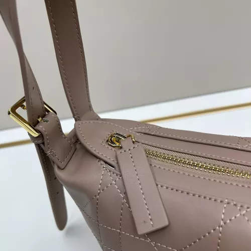 Replica Christian Dior AAA Quality Shoulder Bags For Women #1306732 $108.00 USD for Wholesale