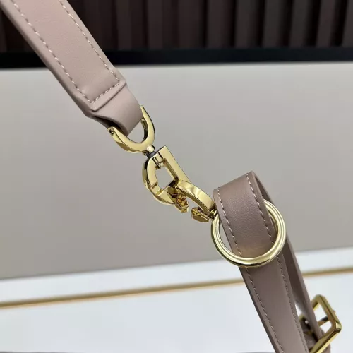 Replica Christian Dior AAA Quality Shoulder Bags For Women #1306732 $108.00 USD for Wholesale