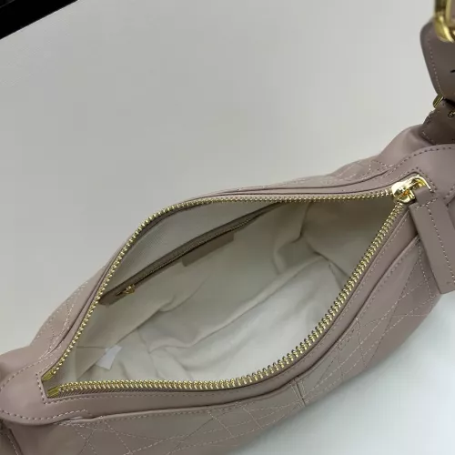 Replica Christian Dior AAA Quality Shoulder Bags For Women #1306732 $108.00 USD for Wholesale