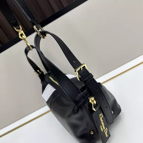 Replica Christian Dior AAA Quality Shoulder Bags For Women #1306733 $108.00 USD for Wholesale