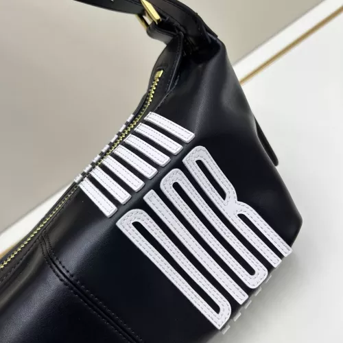 Replica Christian Dior AAA Quality Shoulder Bags For Women #1306733 $108.00 USD for Wholesale