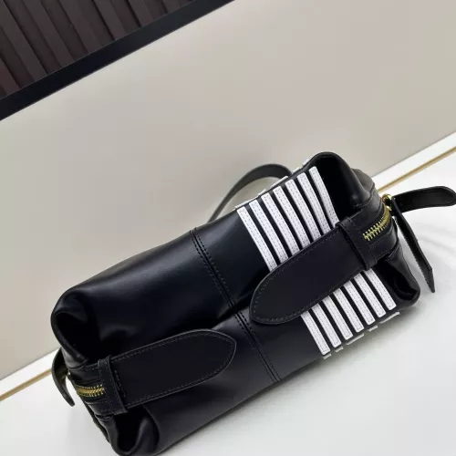 Replica Christian Dior AAA Quality Shoulder Bags For Women #1306733 $108.00 USD for Wholesale