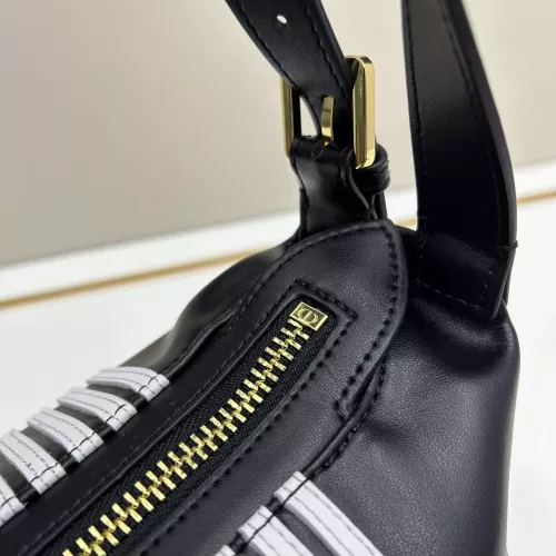 Replica Christian Dior AAA Quality Shoulder Bags For Women #1306733 $108.00 USD for Wholesale