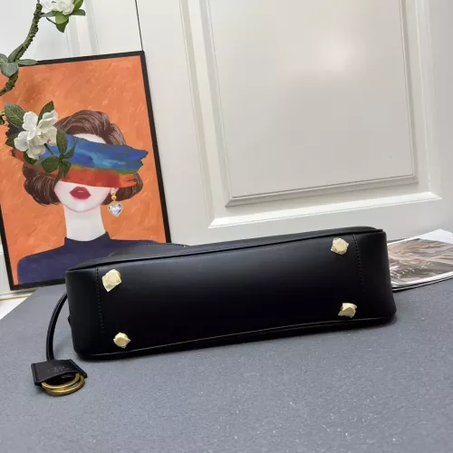 Replica Balenciaga AAA Quality Shoulder Bags For Women #1306735 $102.00 USD for Wholesale