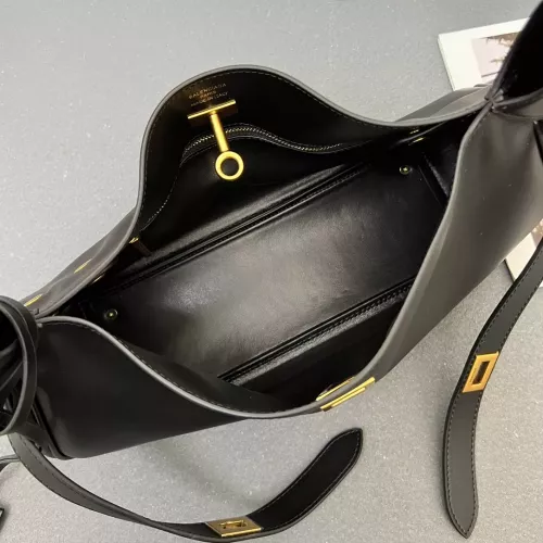 Replica Balenciaga AAA Quality Shoulder Bags For Women #1306735 $102.00 USD for Wholesale