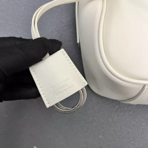 Replica Balenciaga AAA Quality Shoulder Bags For Women #1306741 $102.00 USD for Wholesale