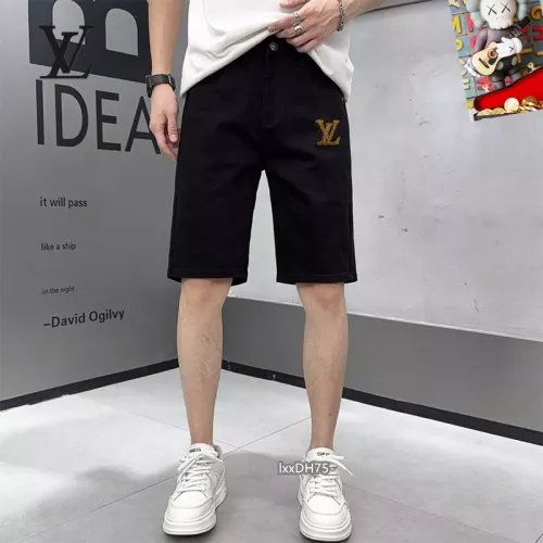 Louis Vuitton LV Jeans For Men #1306743