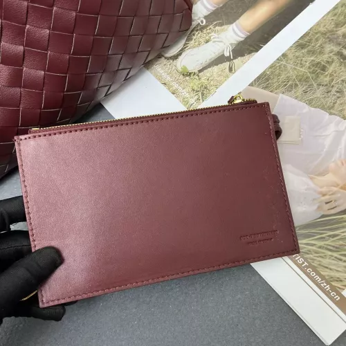 Replica Bottega Veneta BV AAA Quality Shoulder Bags For Women #1306744 $122.00 USD for Wholesale