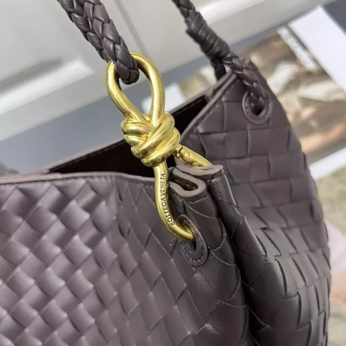 Replica Bottega Veneta BV AAA Quality Shoulder Bags For Women #1306745 $122.00 USD for Wholesale